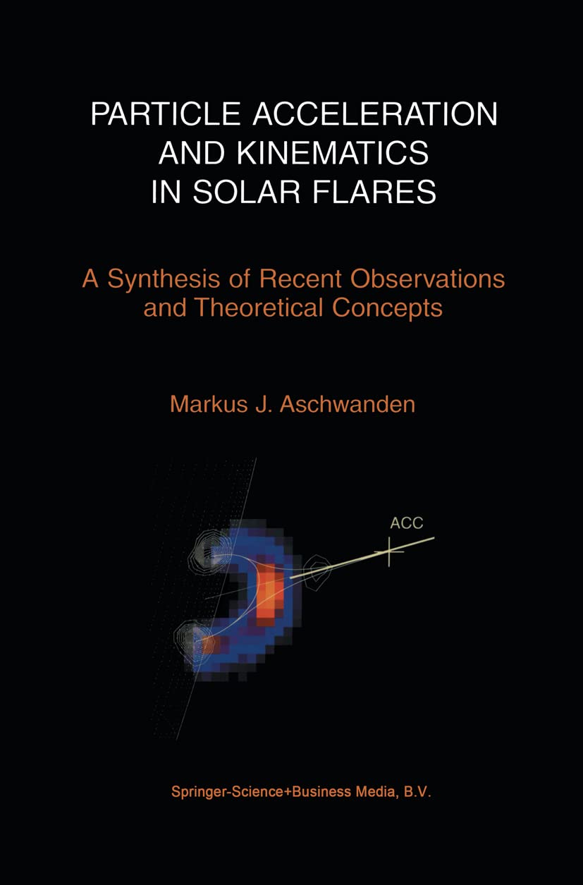 Particle Acceleration and Kinematics in Solar Flares: A Synthesis of Recent Observations and Theoretical Concepts