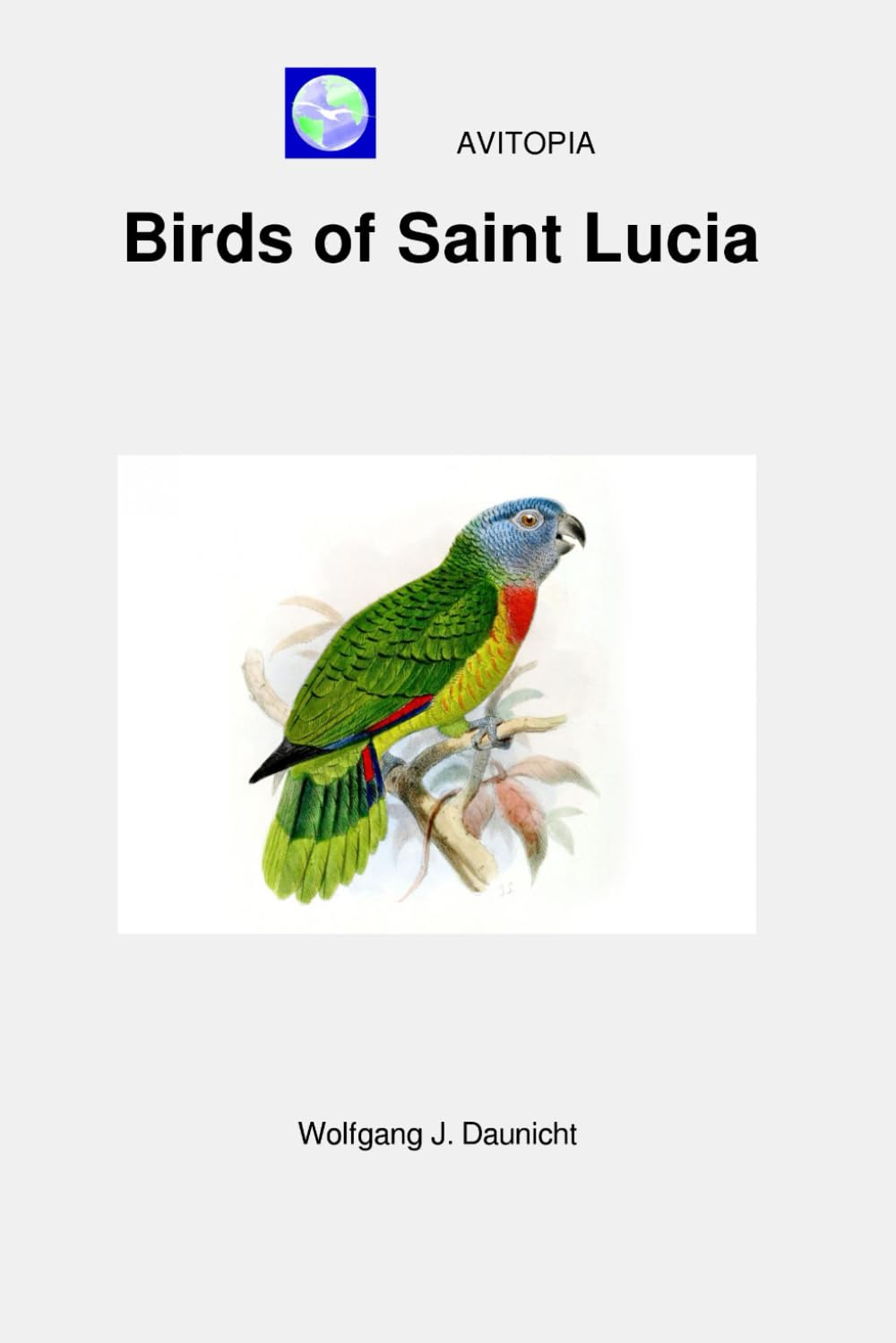 AVITOPIA - Birds of Saint Lucia