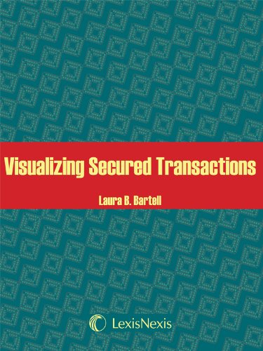 Visualizing Secured Transactions