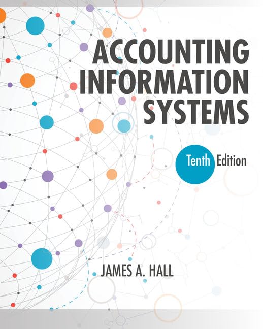 Accounting Information Systems (MindTap Course List)