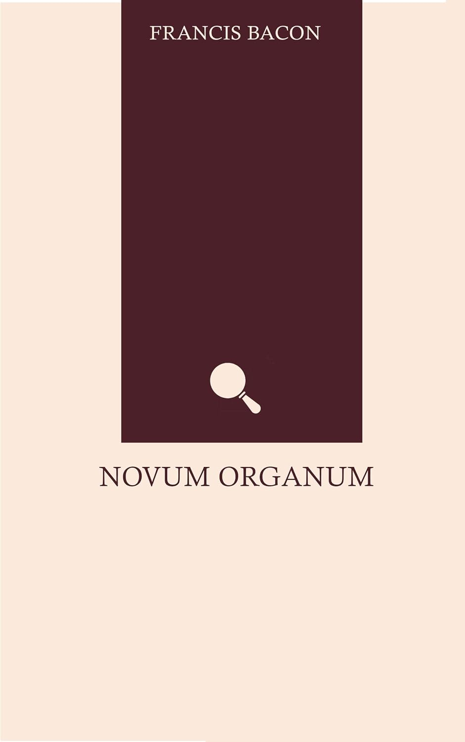 Novum Organum