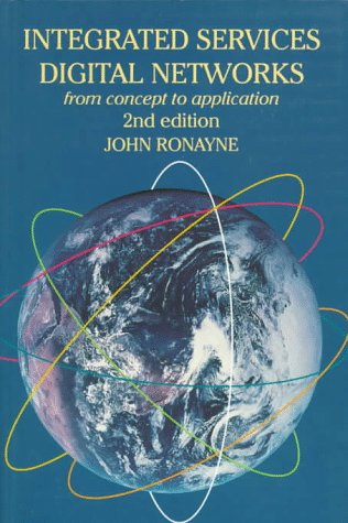 RONAYNE:ISDN
