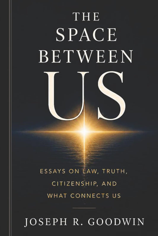 The Space Between Us: Presence, the Republic, and the Machine