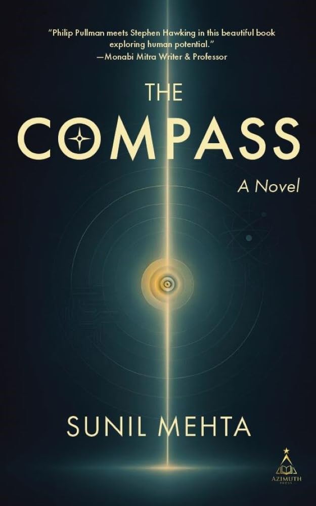 The Compass: A Novel