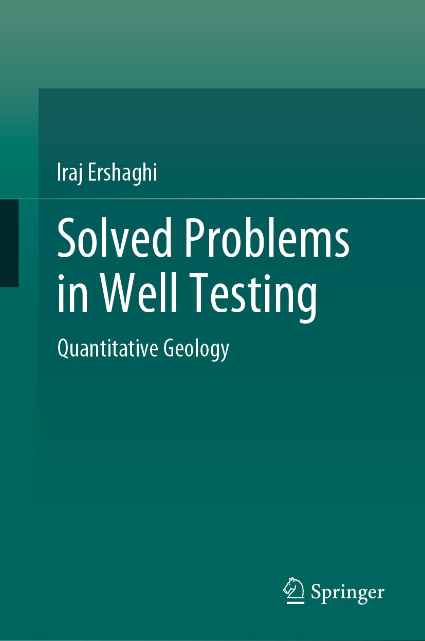 Solved Problems in Well Testing: Quantitative Geology