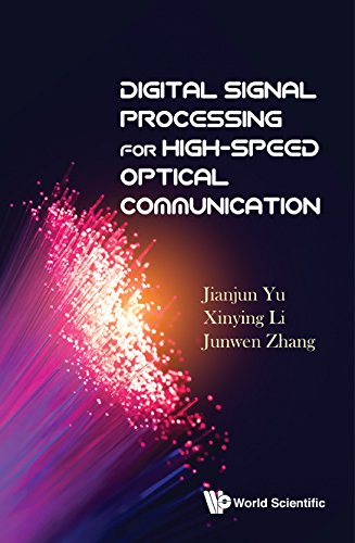 Digital Signal Processing For High-speed Optical Communication (Communications)