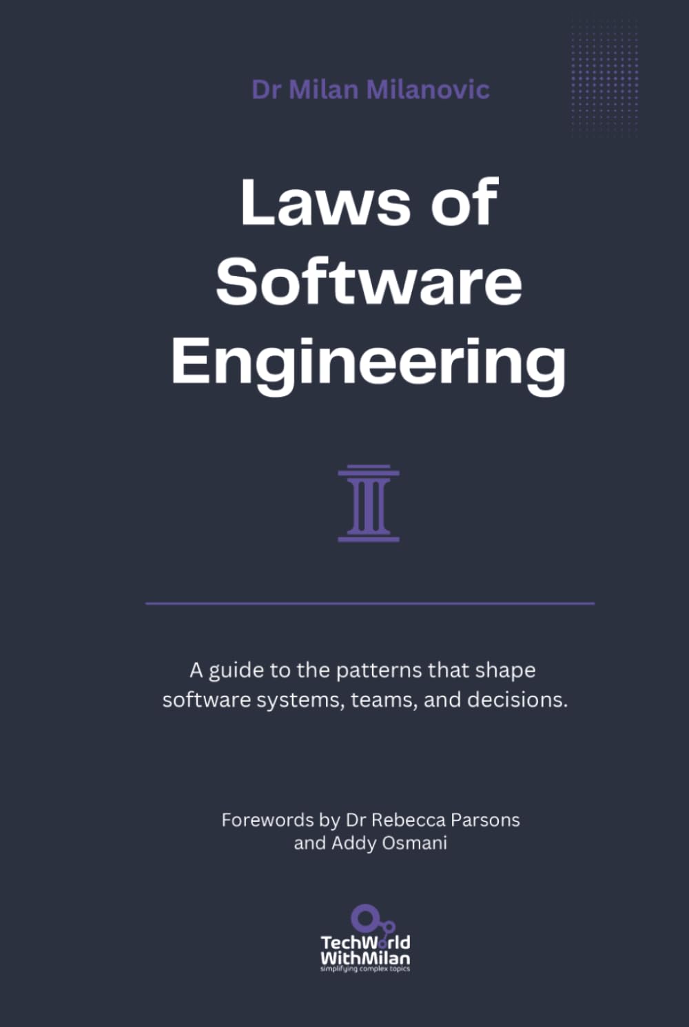 Laws of Software Engineering