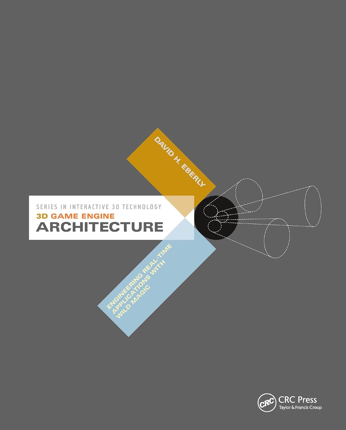 3D Game Engine Architecture: Engineering Real-Time Applications with Wild Magic (The Morgan Kaufmann Series in Interactive 3D Technology)