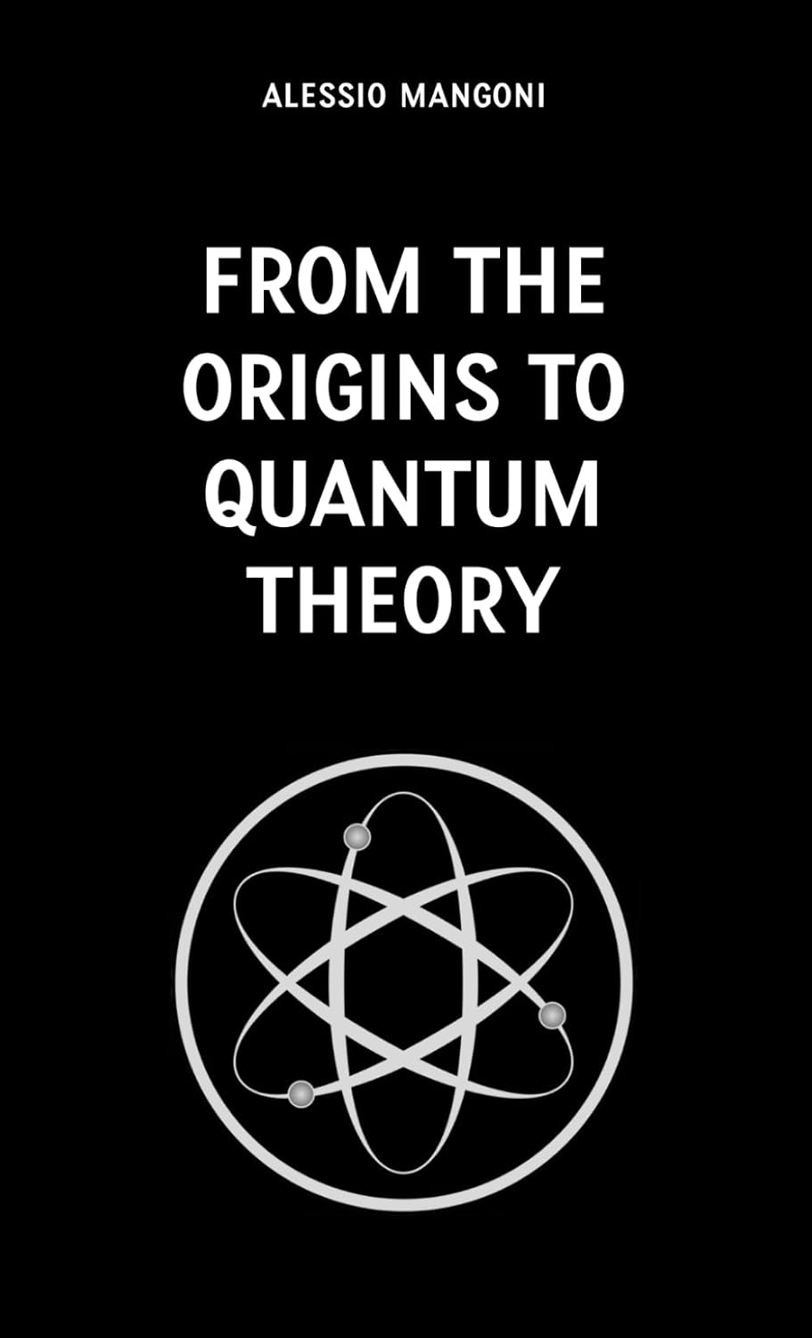 From the origins to quantum theory