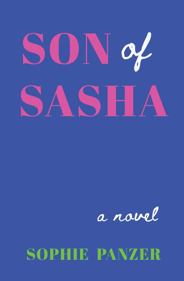Son of Sasha