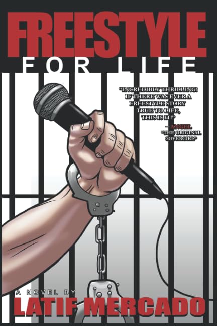 FREESTYLE FOR LIFE