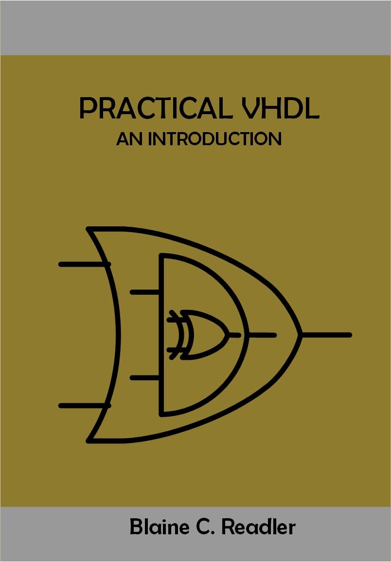 Practical VHDL: An Introduction