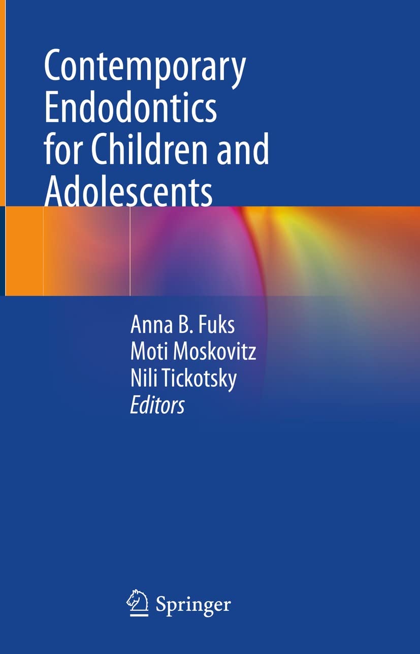 Contemporary Endodontics for Children and Adolescents (Medicine)