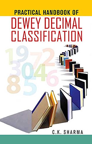 Practical Handbook of Dewey Decimal Classification