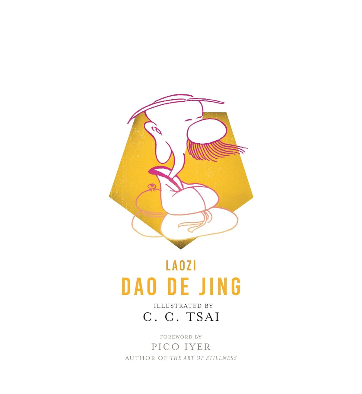 Dao De Jing (The Illustrated Library of Chinese Classics)