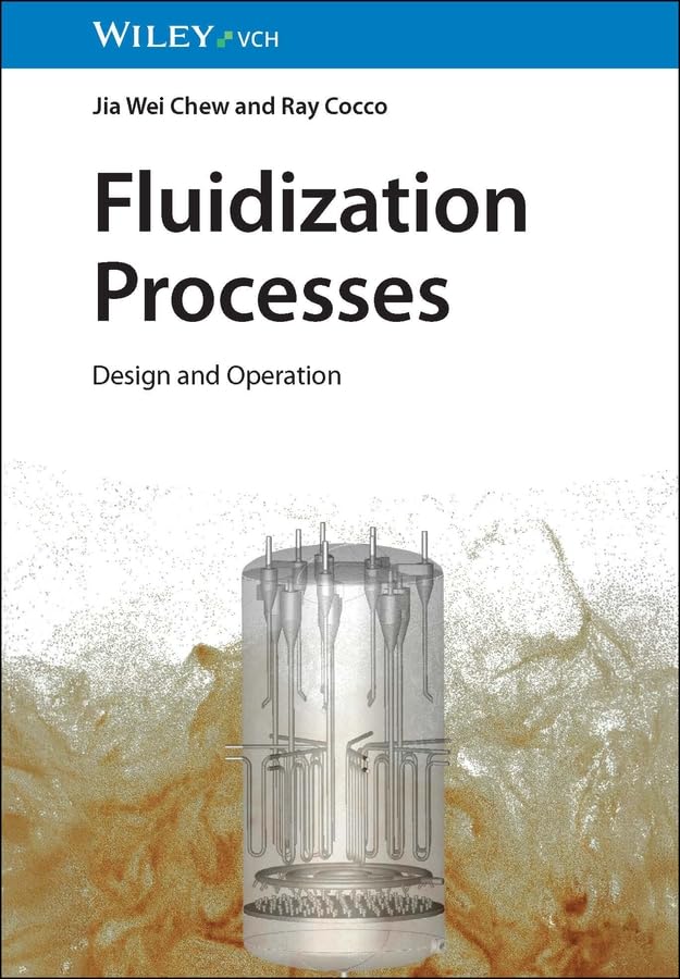 Fluidization Processes: Design and Operation