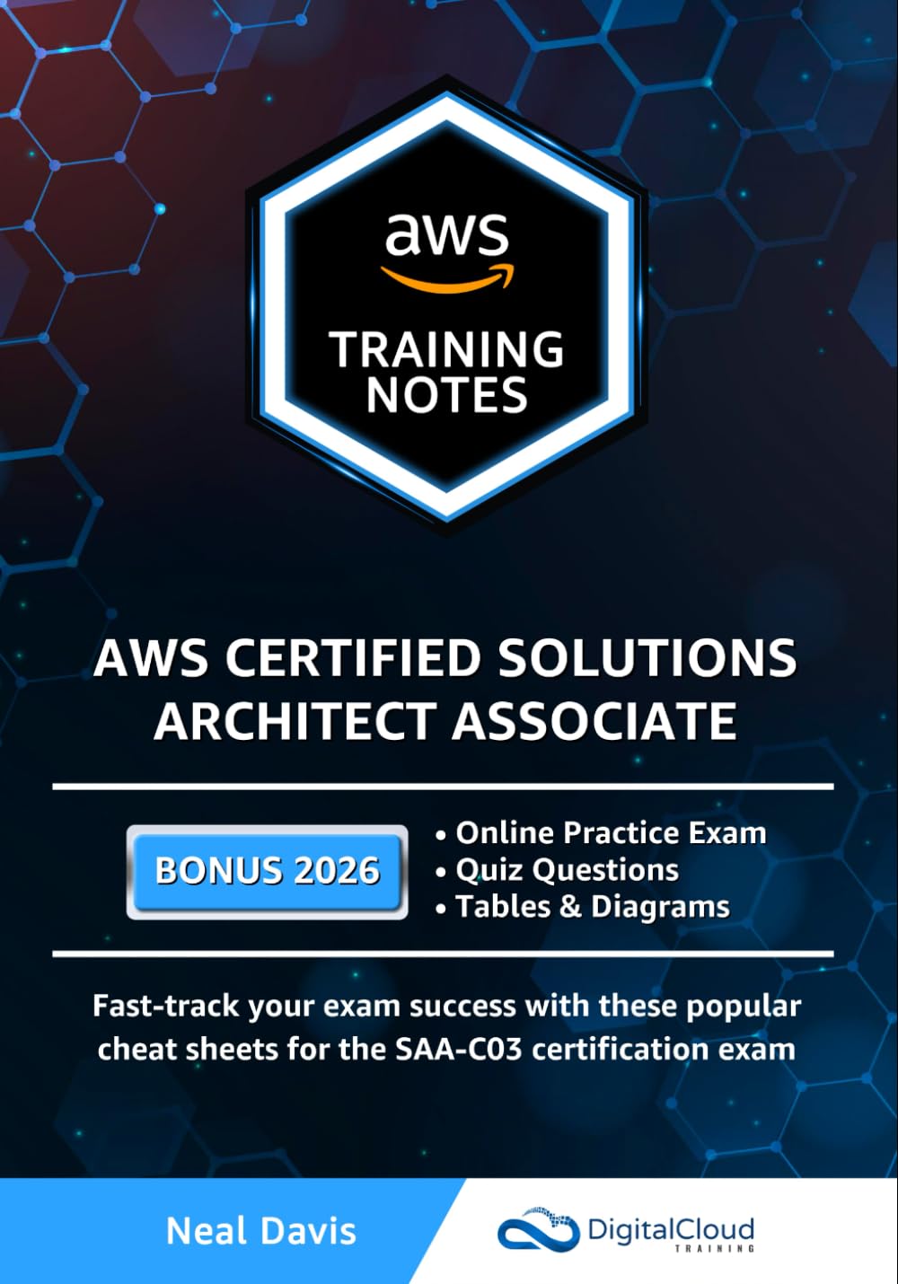 AWS Certified Solutions Architect Associate Training Notes