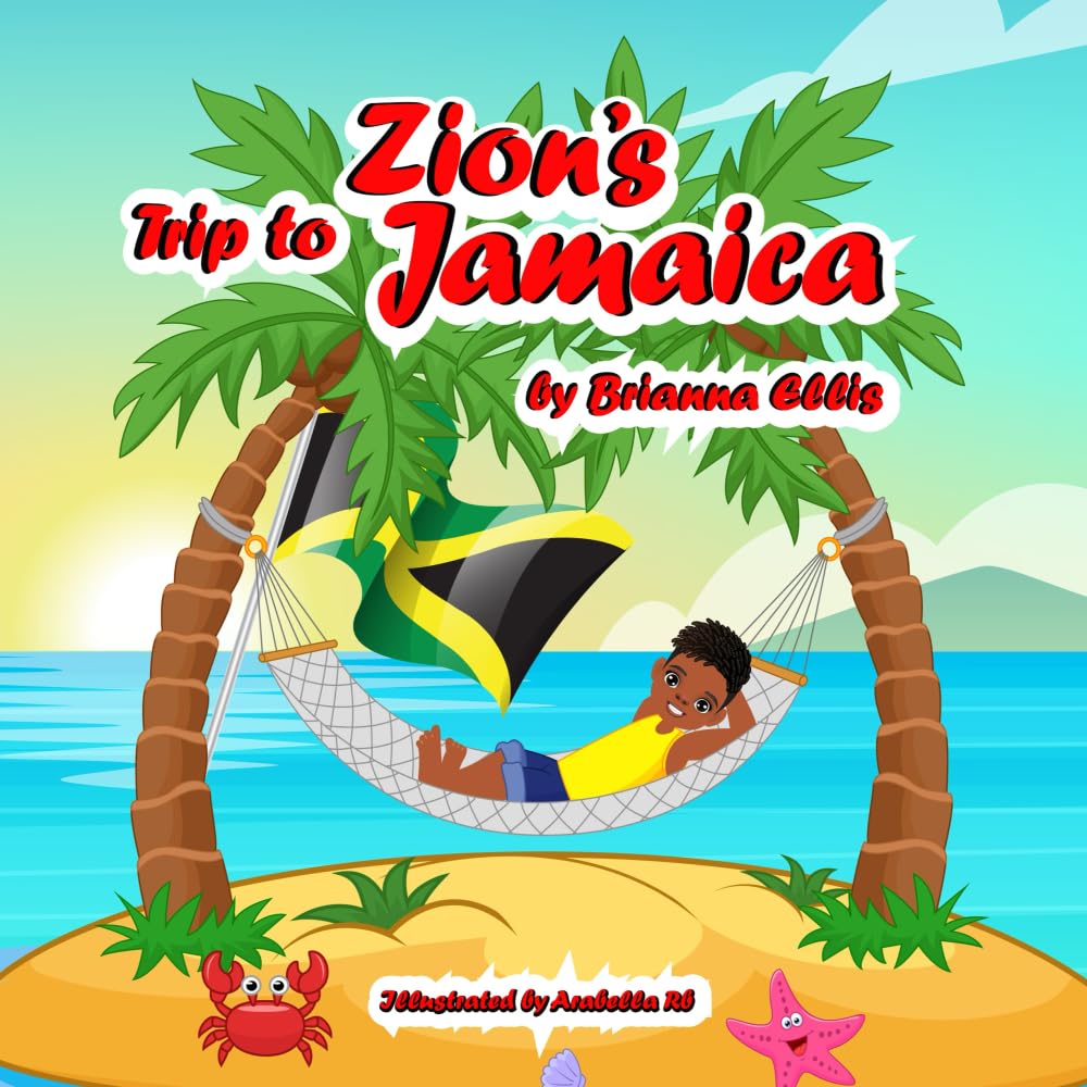 Zion's Trip to Jamaica