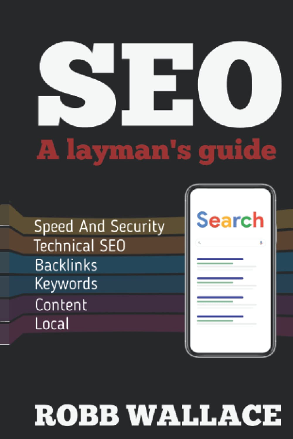 SEO: A layman's guide