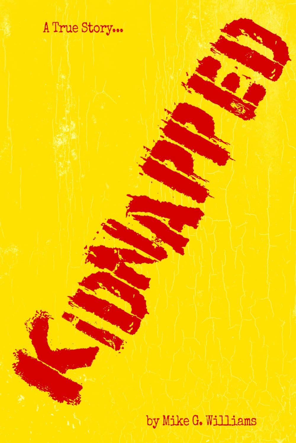 KiDNAPPED!: A Mission Adventure