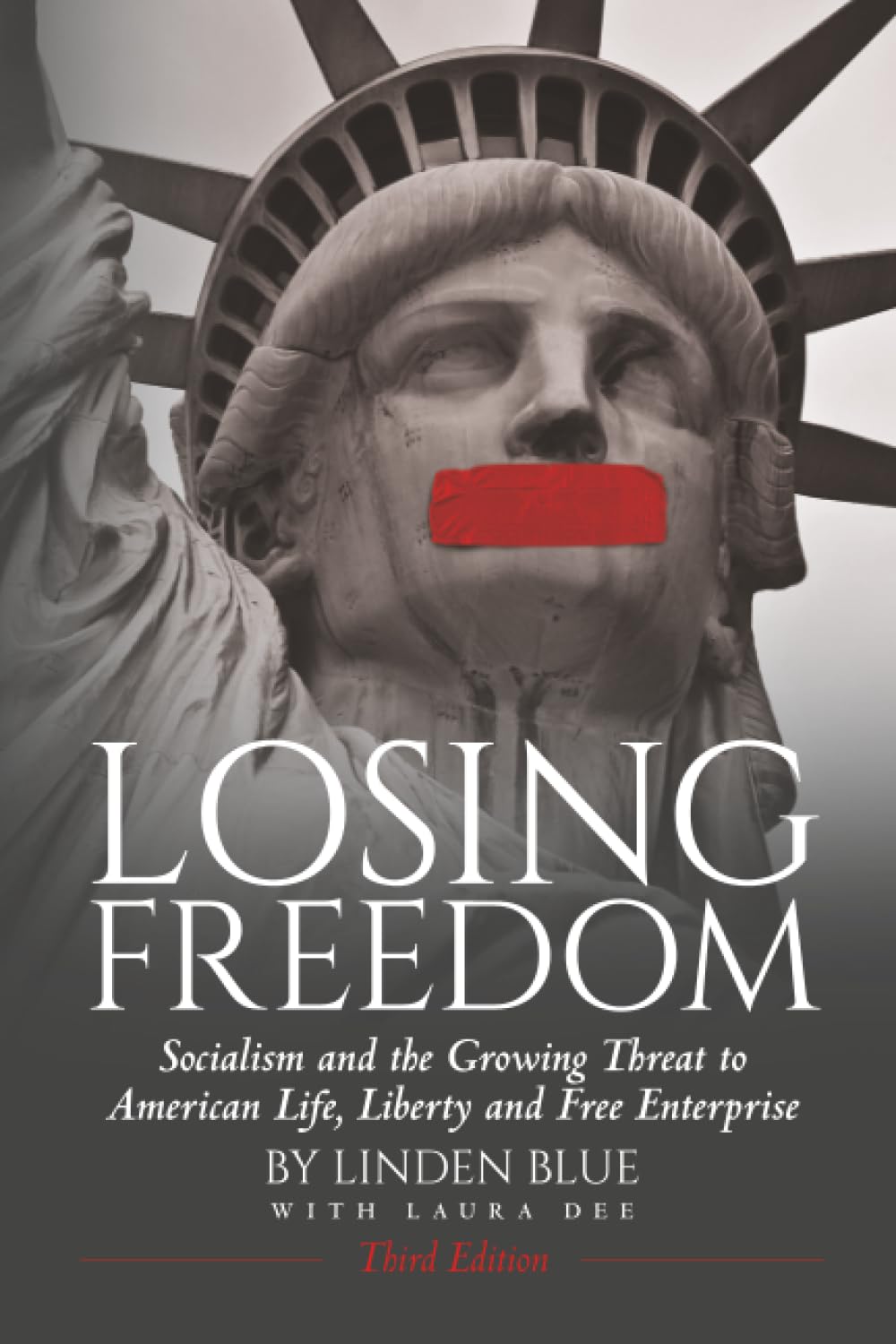 Losing Freedom: Socialism and the Growing Threat to American Life, Liberty and Free Enterprise