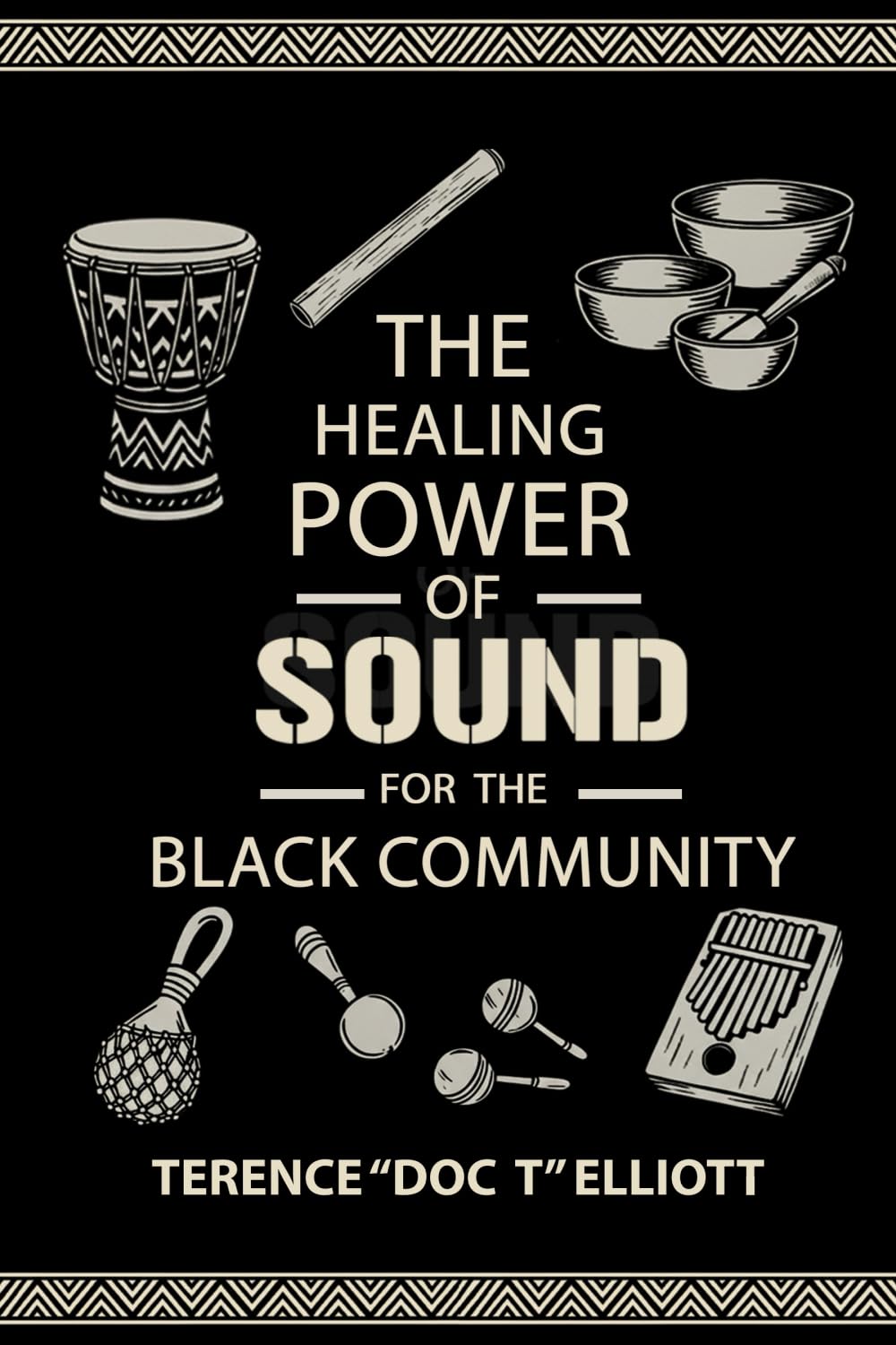 The Healing Power of Sound for the Black Community