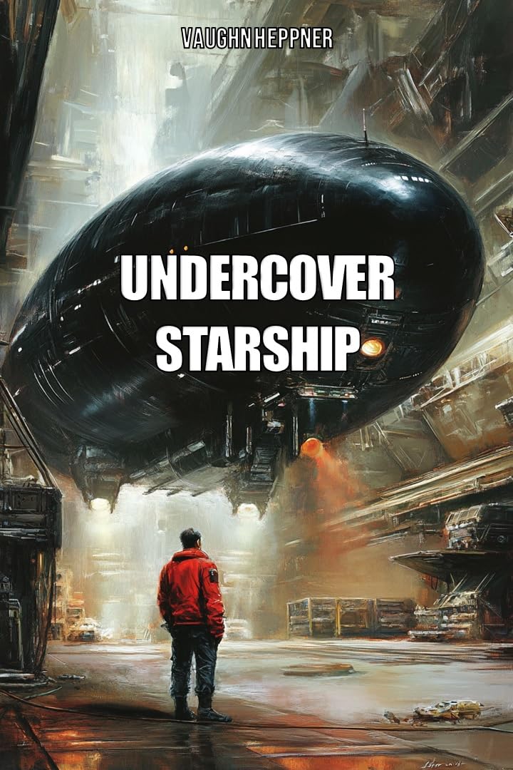 Undercover Starship