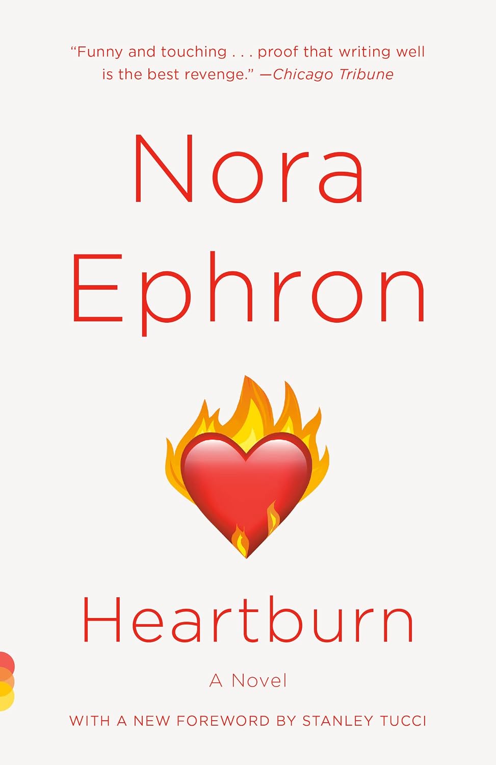 Heartburn (Vintage Contemporaries)