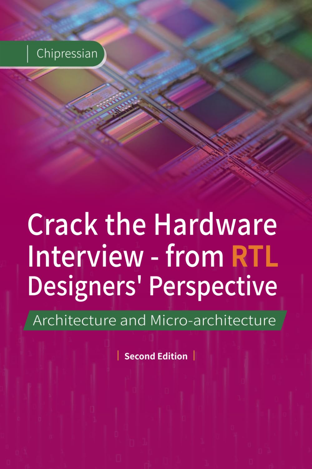 Crack the Hardware Interview - from RTL Designers' Perspective: Architecture and Micro-architecture