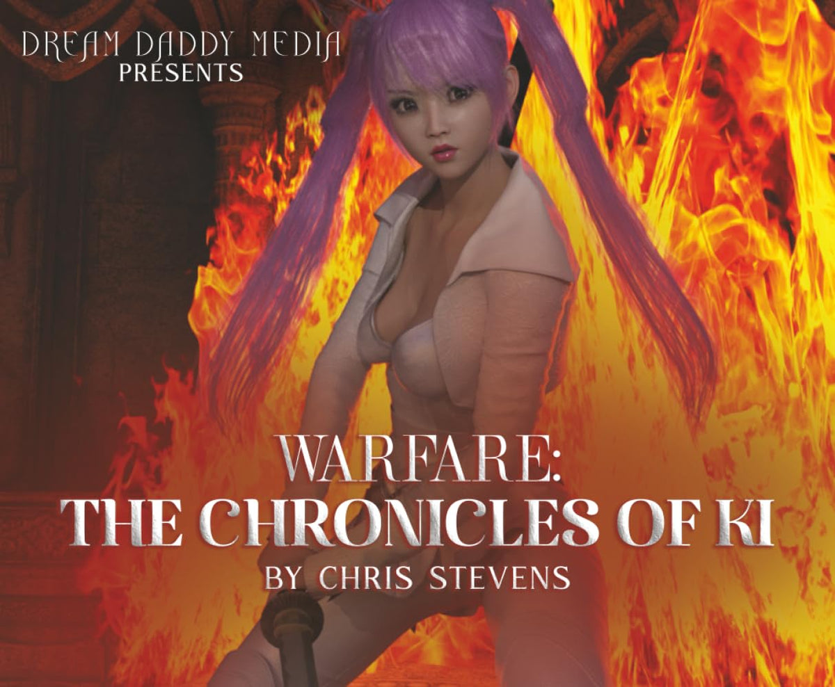 Warfare: The Chronicles of Ki