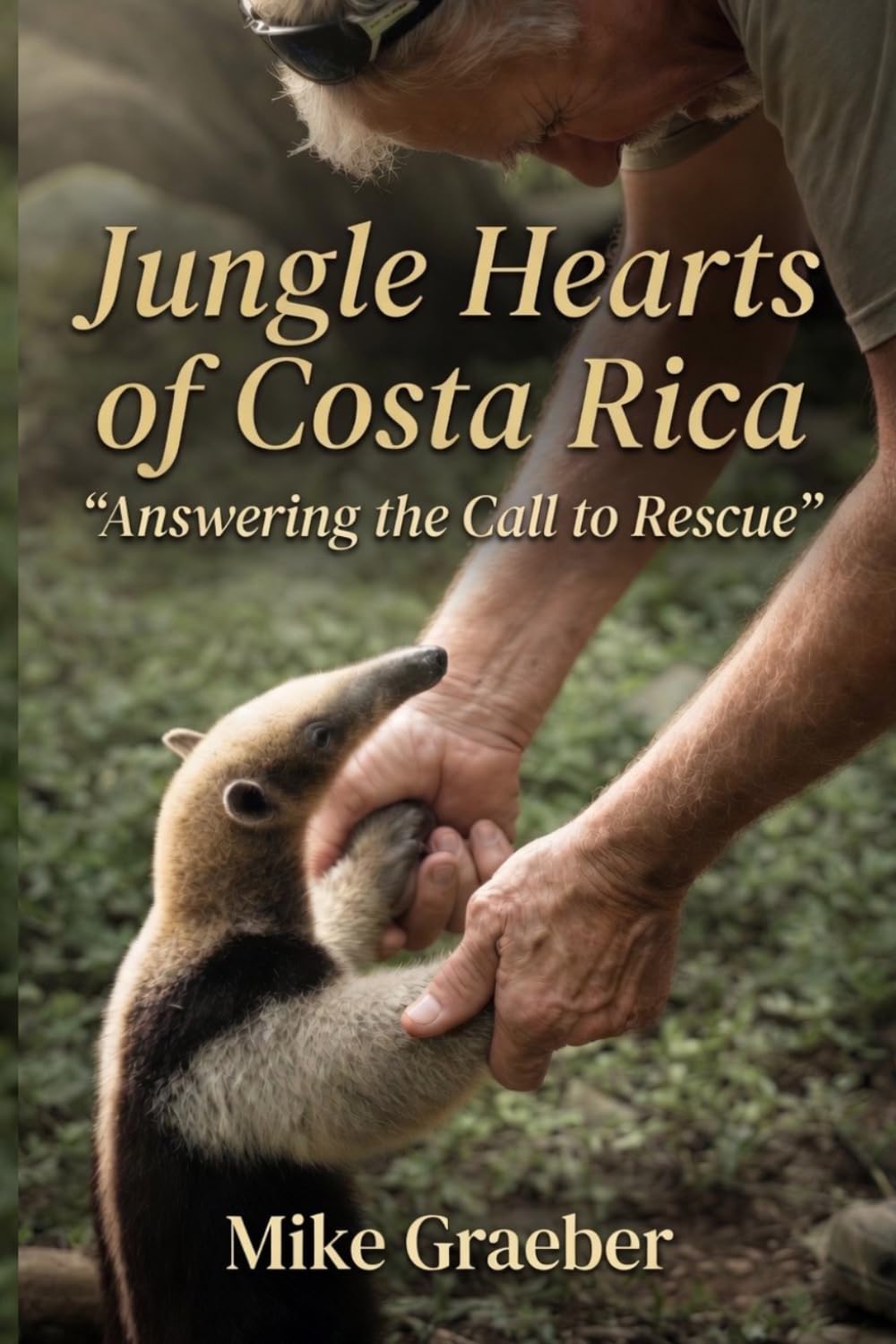 Jungle Hearts of Costa Rica: Answering the Call to Rescue