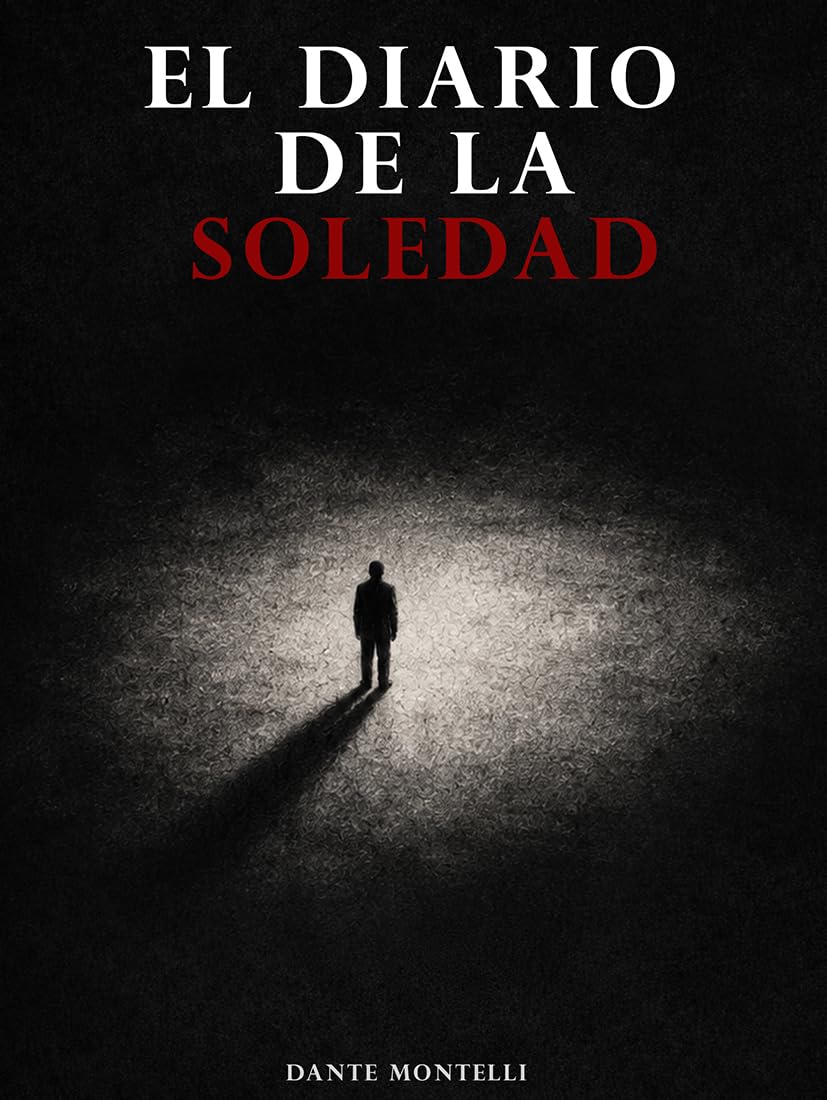 El Diario de la Soledad (Spanish Edition)