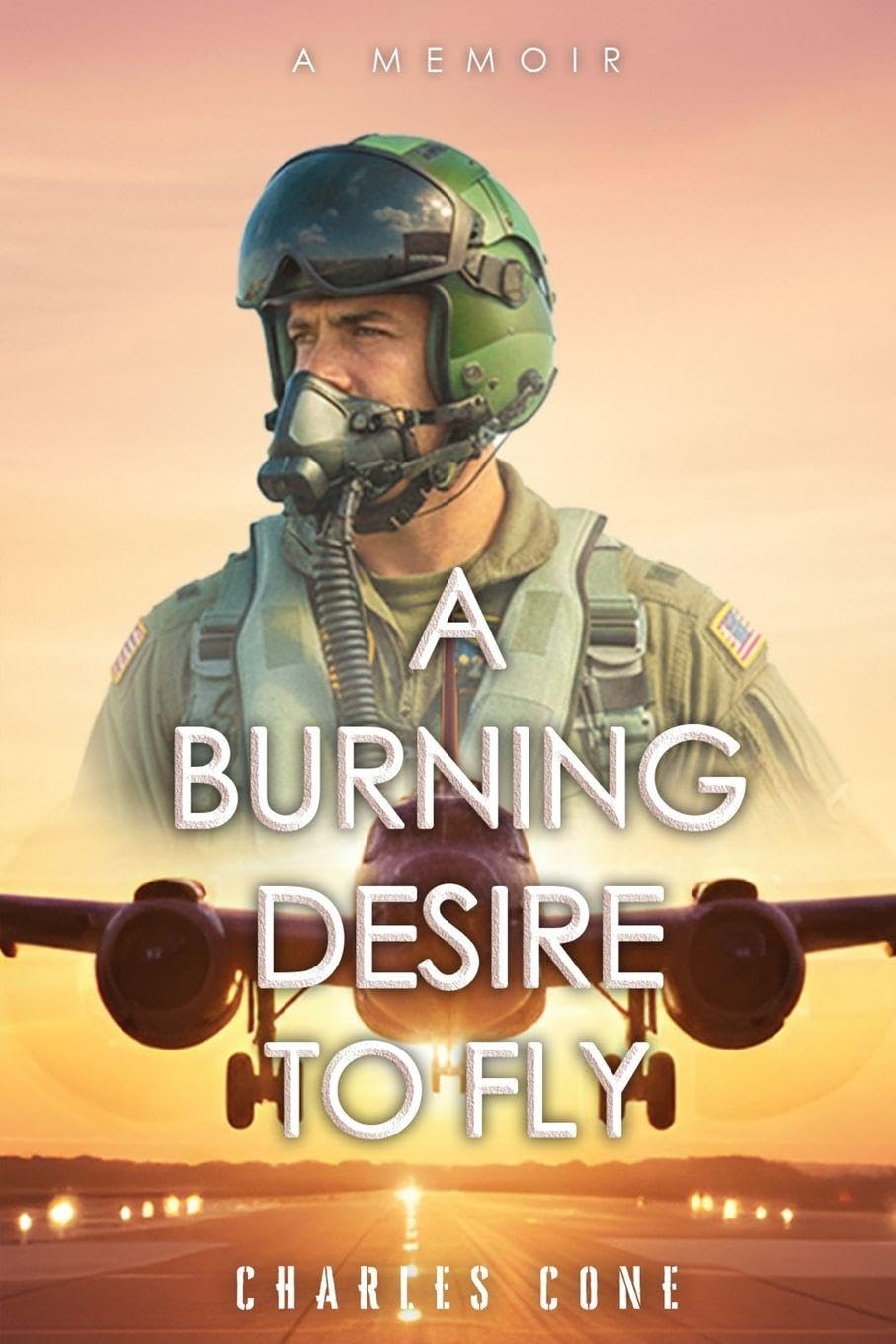 A Burning Desire to Fly