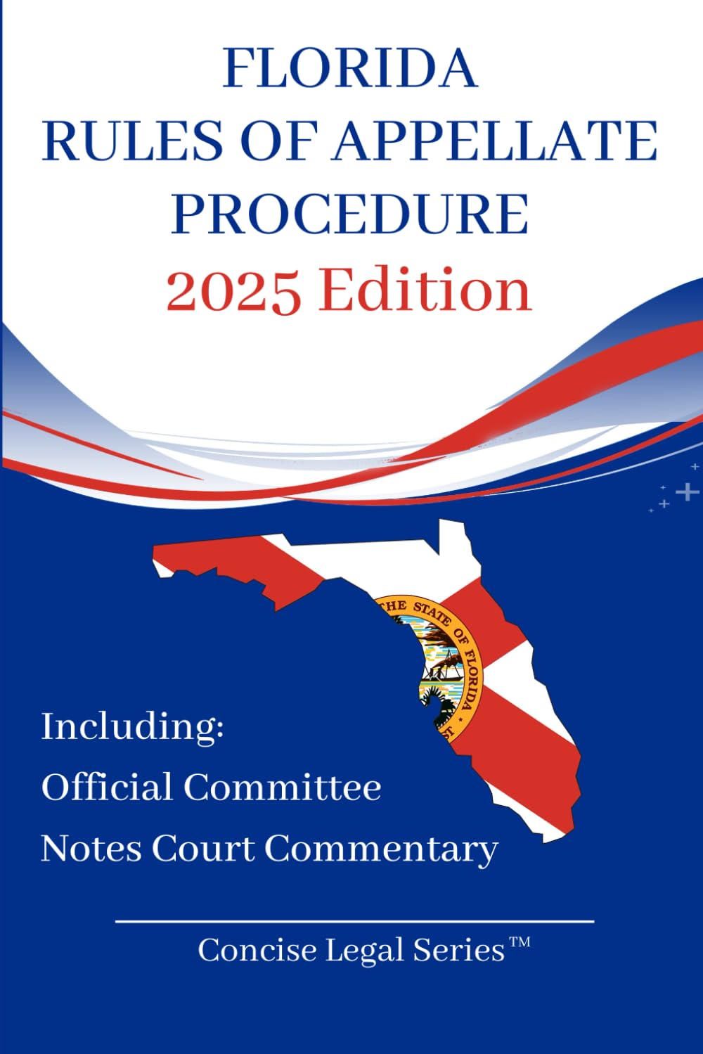Florida Rules of Appellate Procedure Booklet