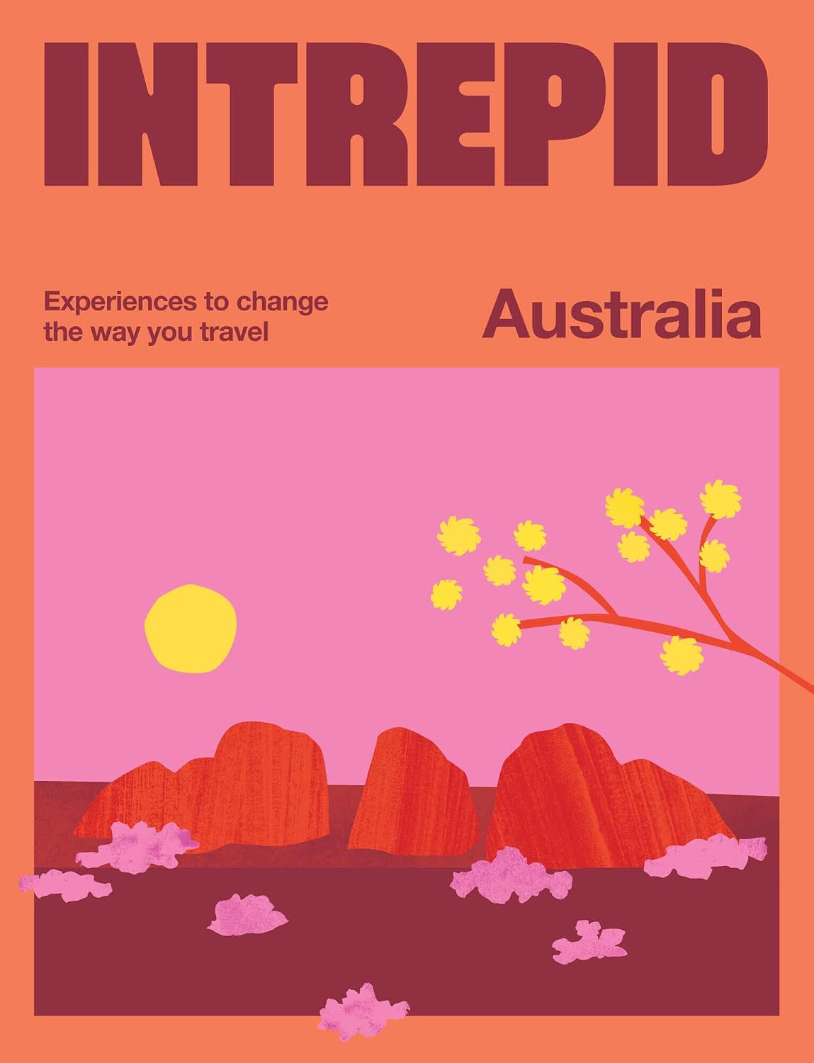 Intrepid Australia: Experiences to Change the Way You Travel