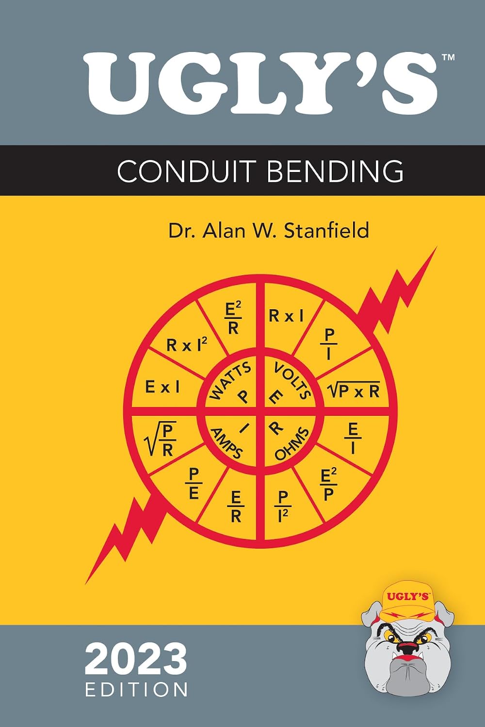 Ugly's Conduit Bending, 2023 Edition