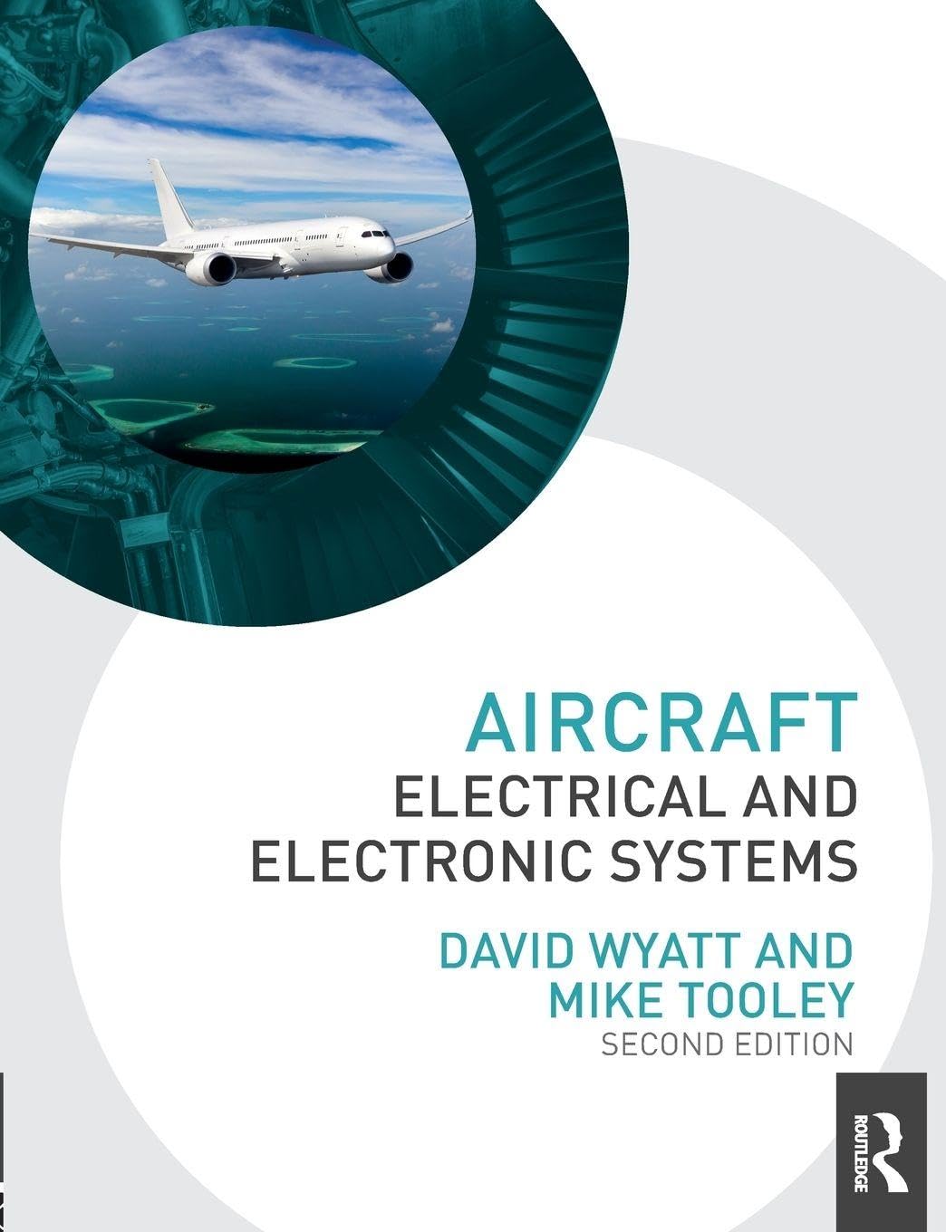 Aircraft Electrical and Electronic Systems, 2nd ed