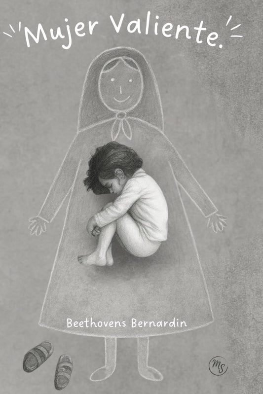 MUJER VALIENTE: El viaje de una mujer que decidió elegirse. (Colección Mente Sana) (Spanish Edition)