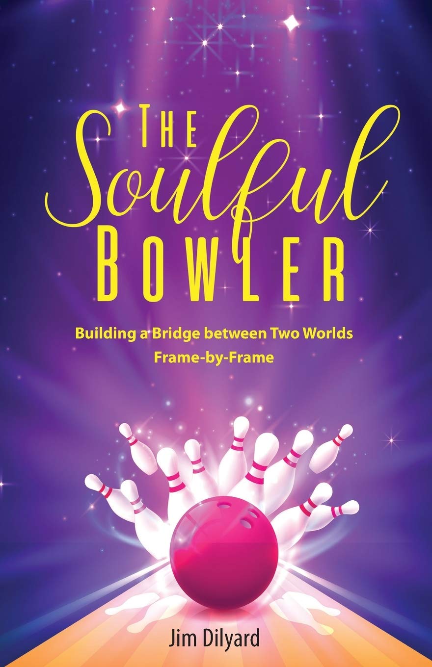 The Soulful Bowler: Building a Bridge Between Two Worlds : Frame by Frame