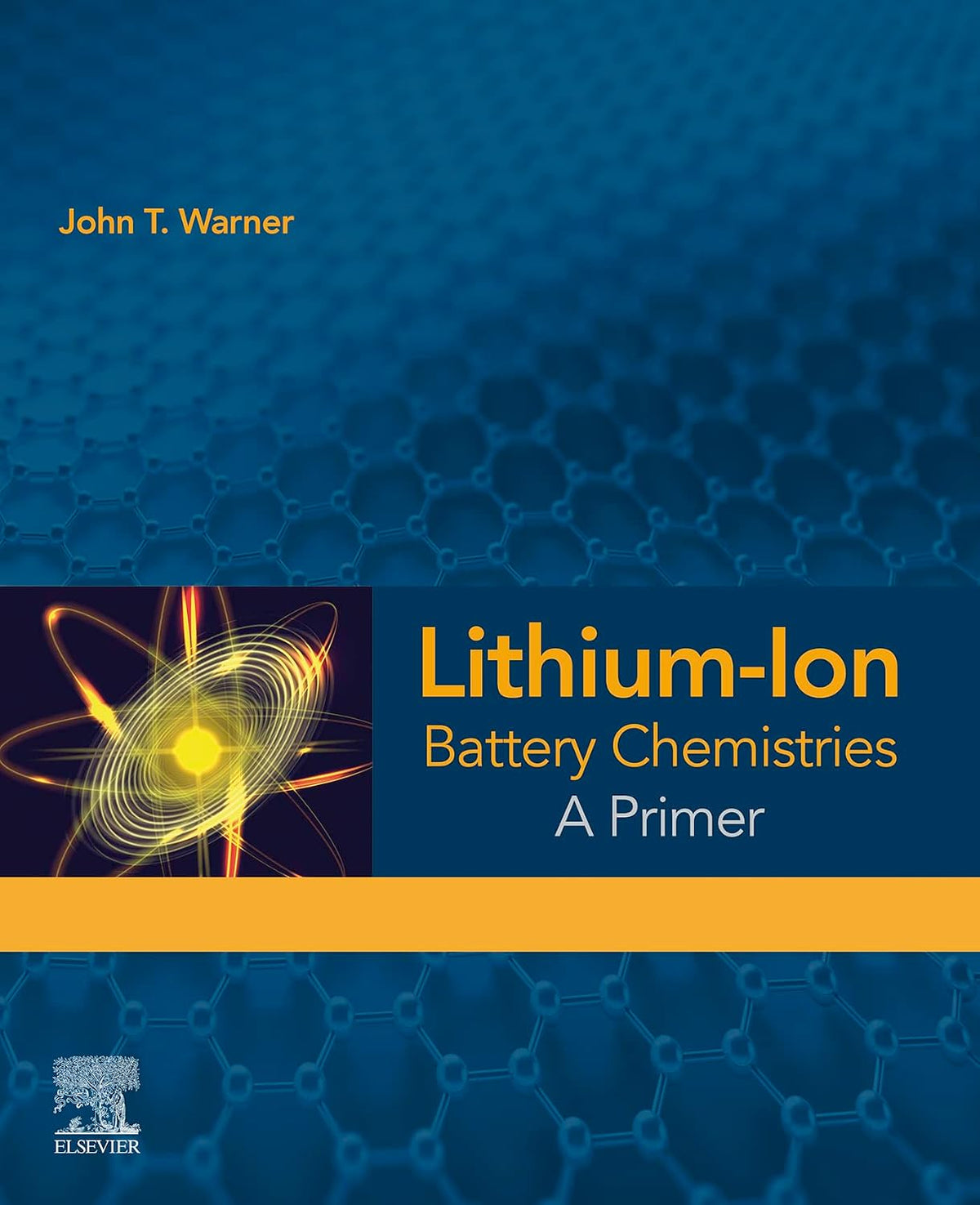 Lithium-Ion Battery Chemistries: A Primer