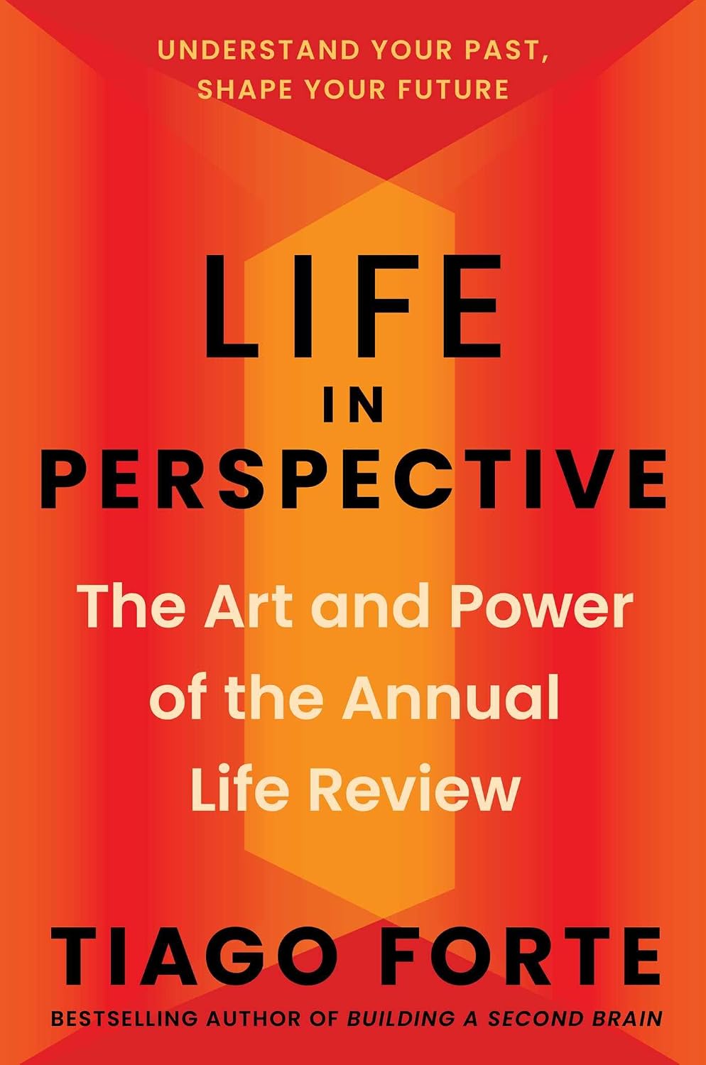 Life in Perspective: The Art and Power of the Annual Life Review