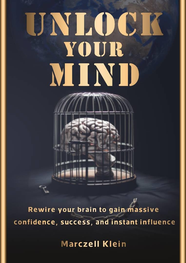 Unlock Your Mind