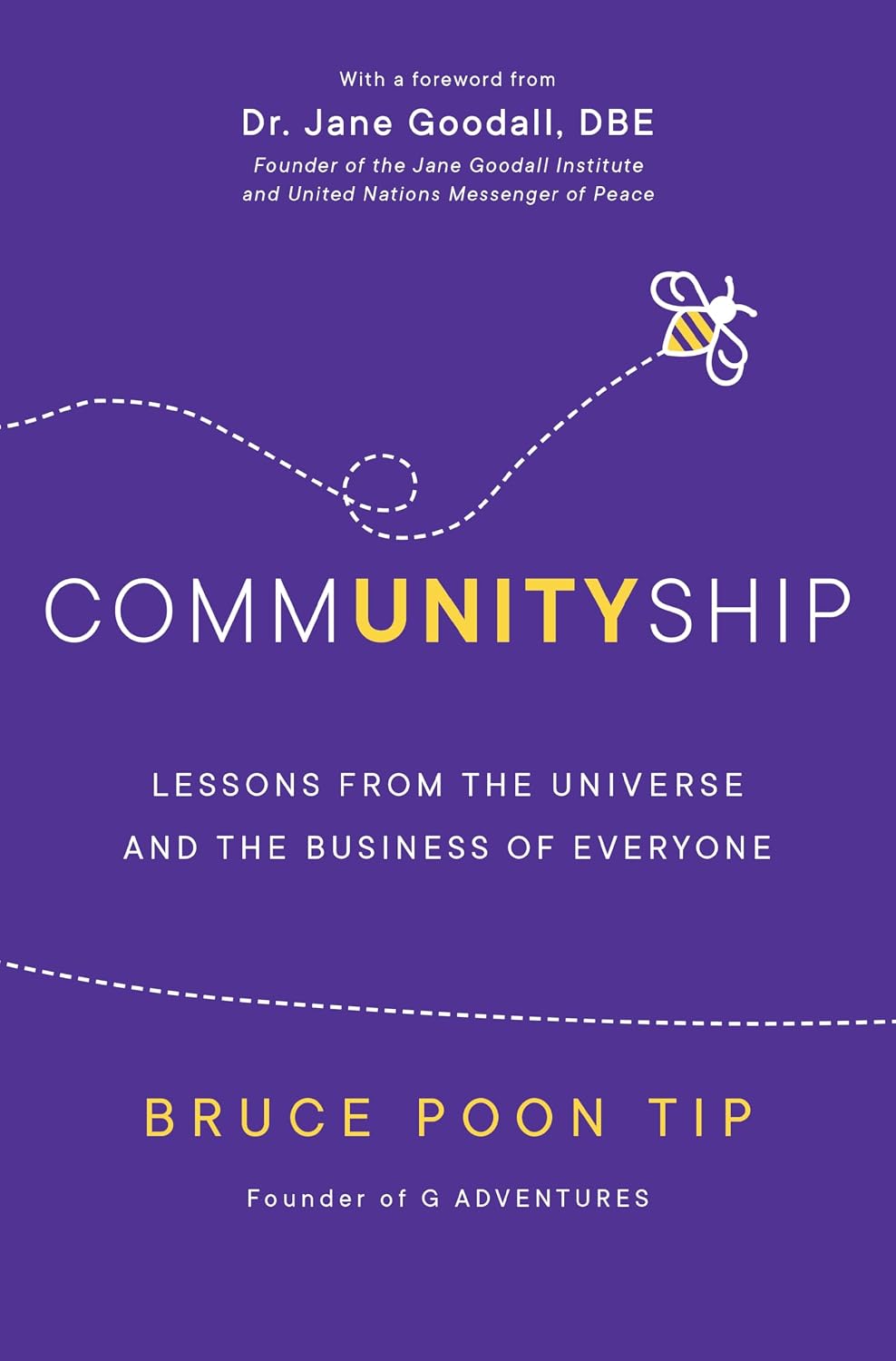 Communityship: Lessons from the Universe and the Business of Everyone