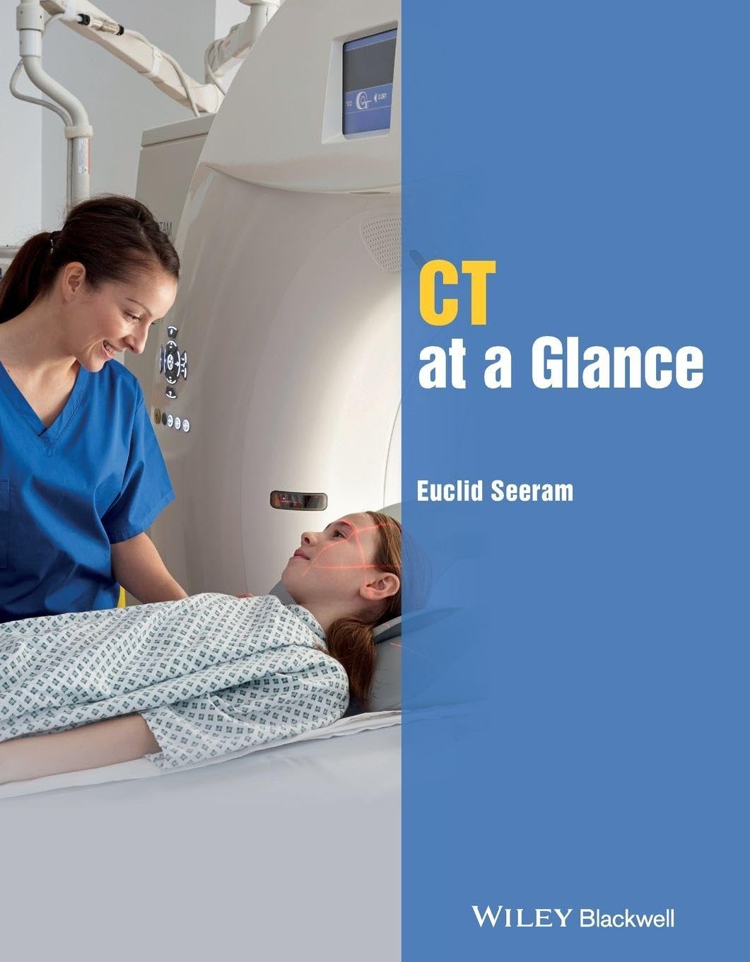 CT at a Glance