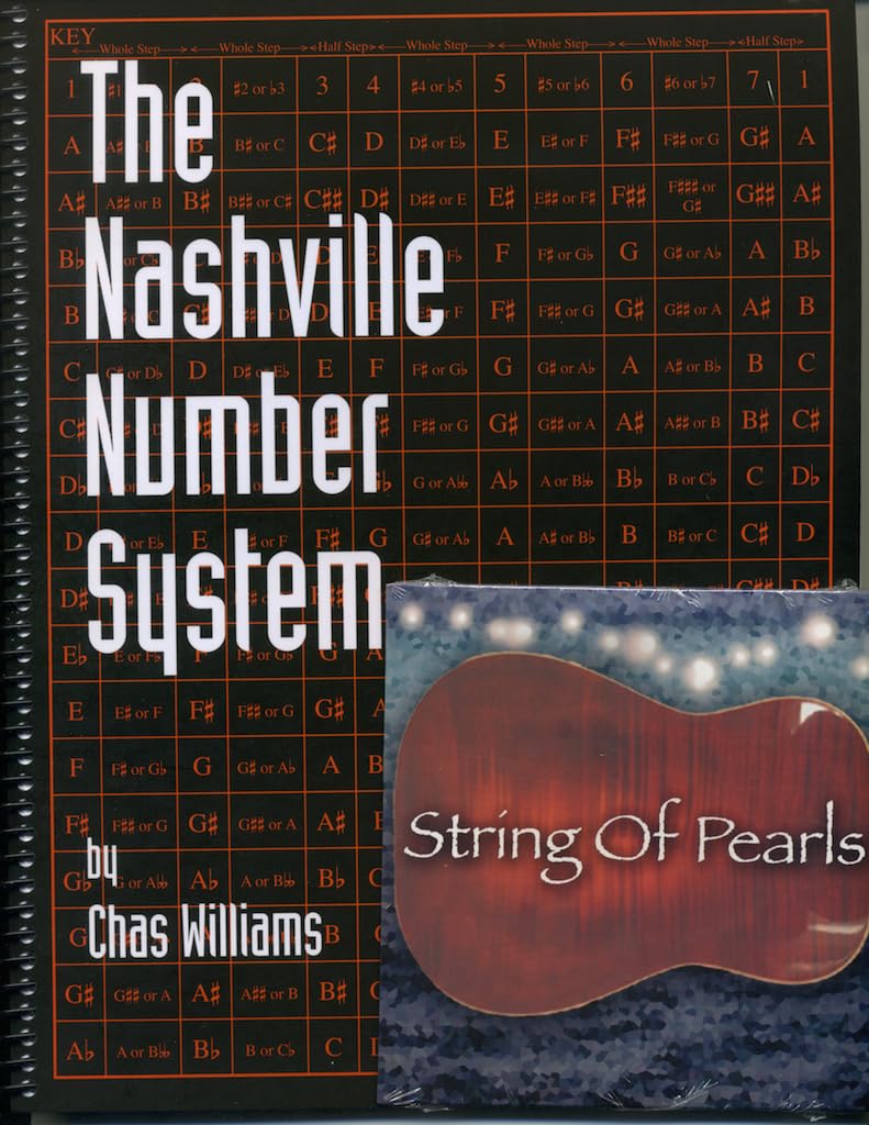 The Nashville Number System