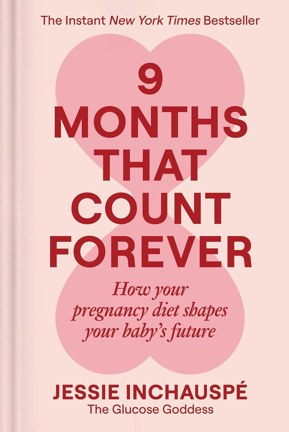 9 Months That Count Forever: How Your Pregnancy Diet Shapes Your Baby's Future