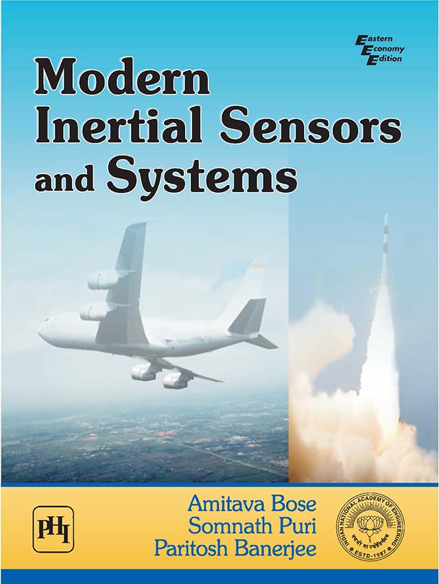 MODERN INERTIAL SENSORS AND SYSTEMS