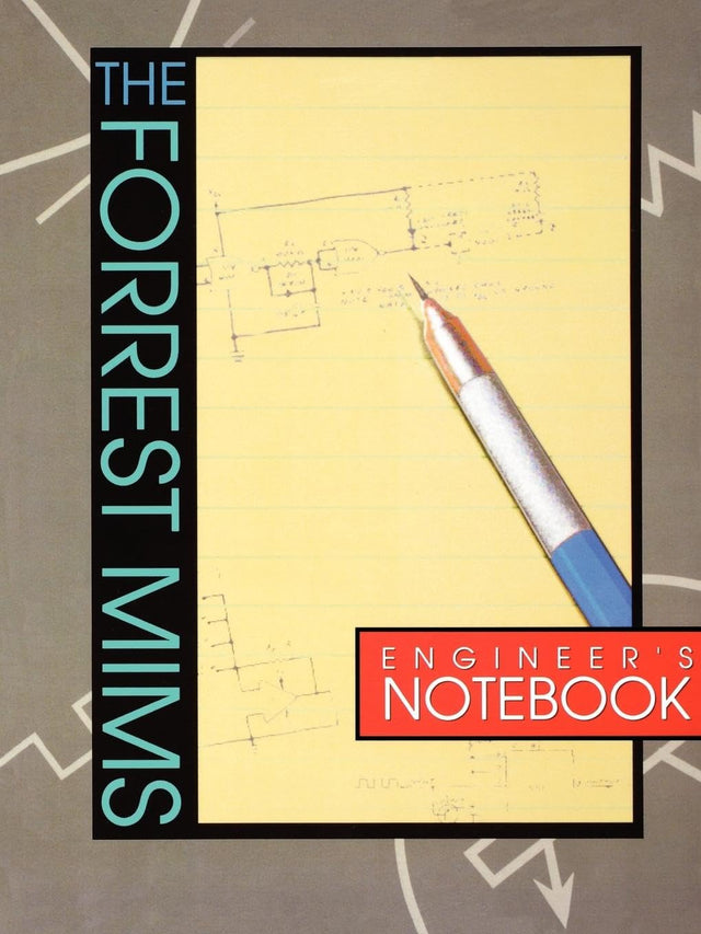 Forrest Mims Engineer's Notebook
