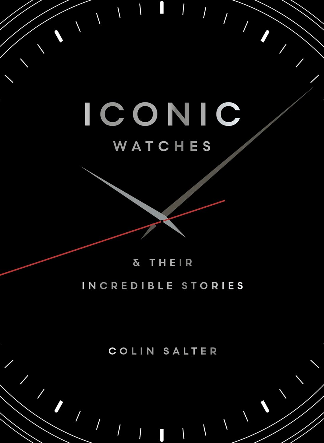 Iconic watches: & Their Incredible Stories