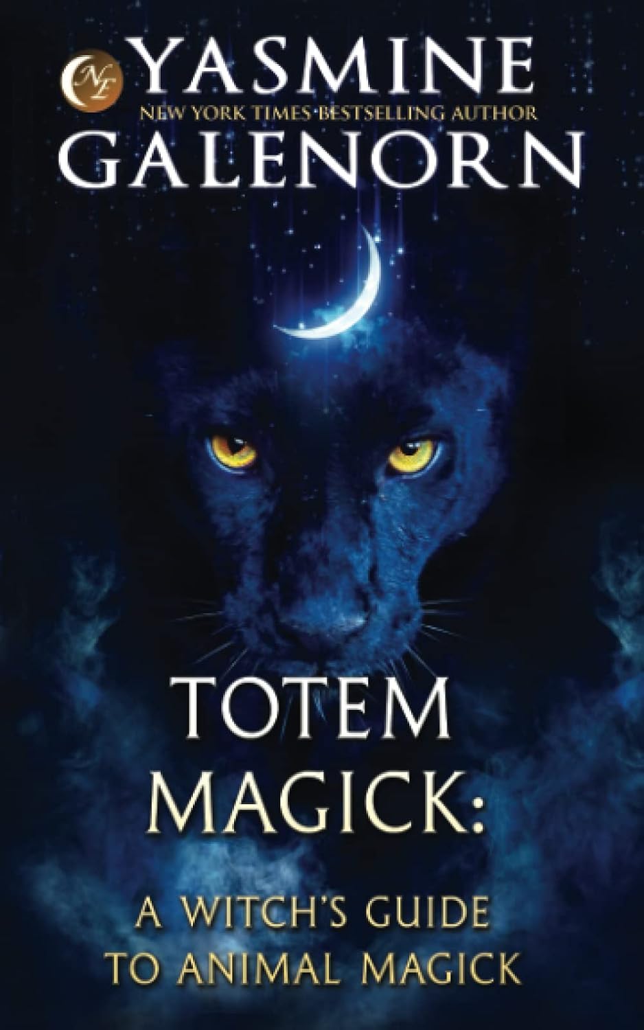 Totem Magick: A Witch's Guide to Animal Magick